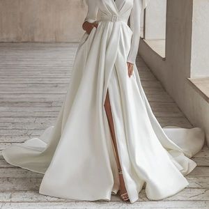 Bridal Gown